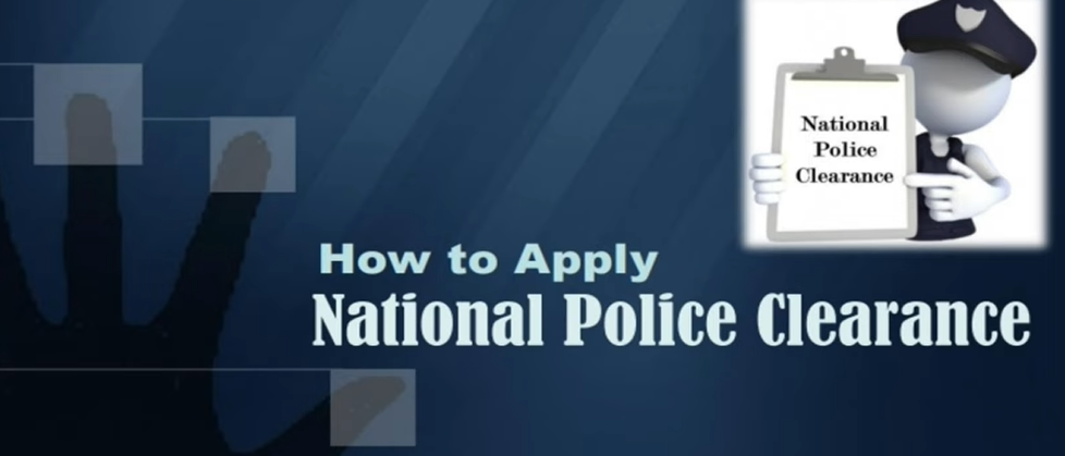 Step-by-Step: How to Apply for National Police Clearance Online (2026)